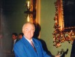 Zarándi Csaba 70 éves